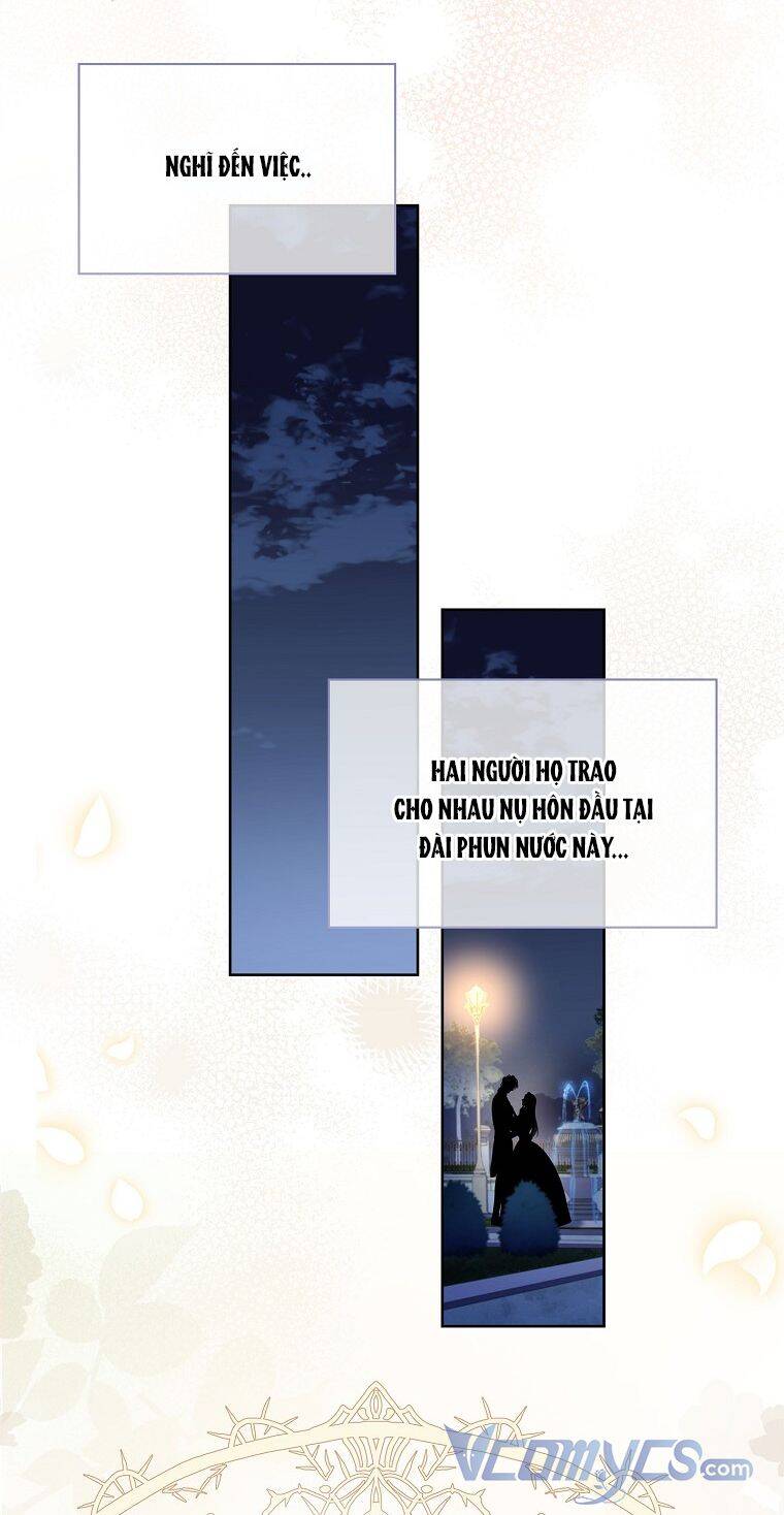 Thư Ký Của Bạo Chúa: Chapter 61