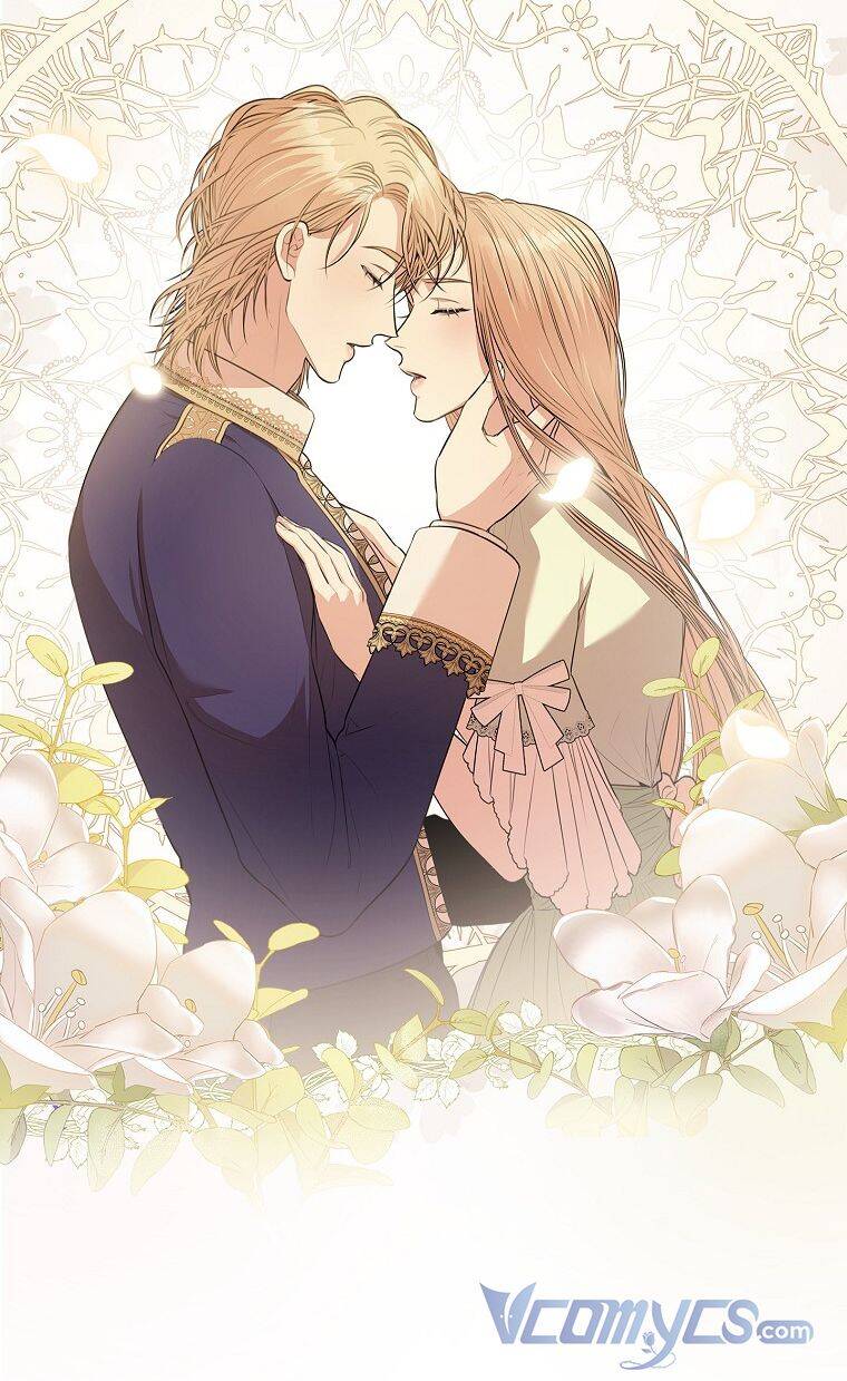 Thư Ký Của Bạo Chúa: Chapter 61