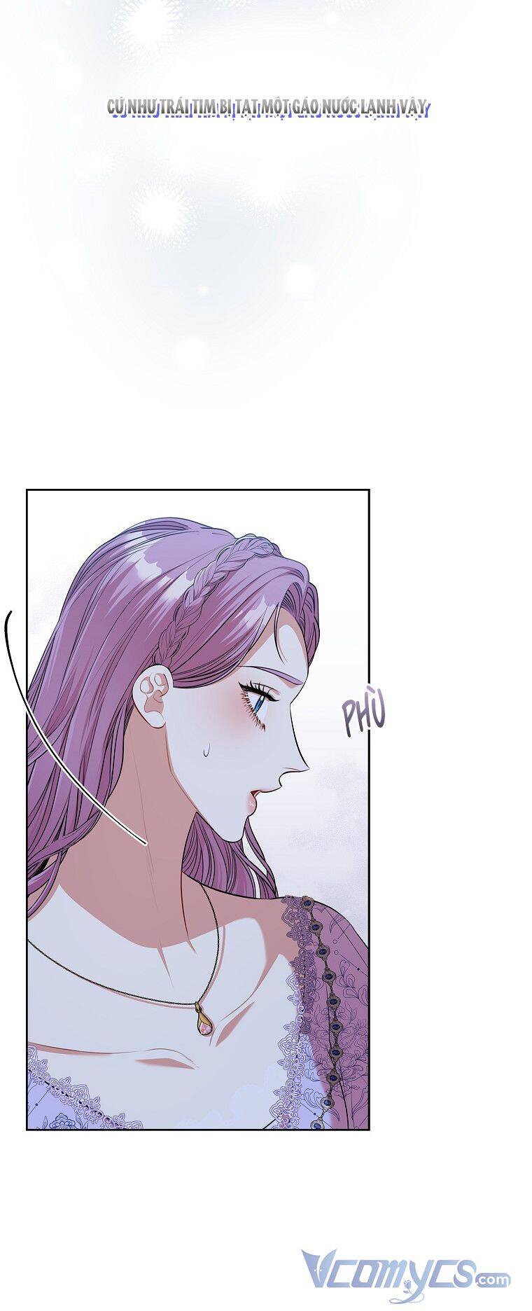 Thư Ký Của Bạo Chúa: Chapter 61