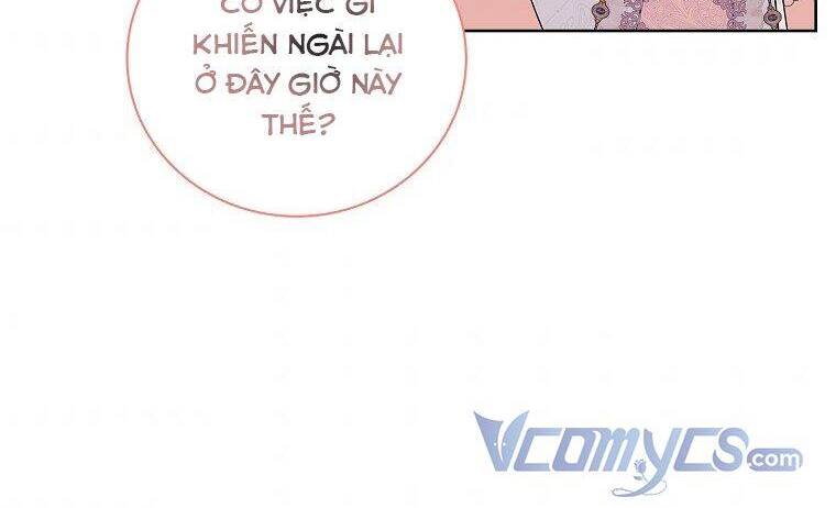 Thư Ký Của Bạo Chúa: Chapter 61
