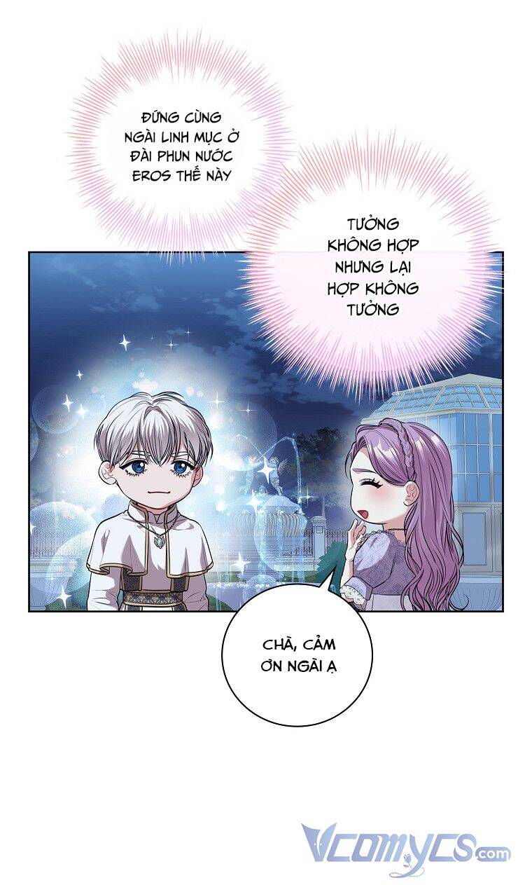 Thư Ký Của Bạo Chúa: Chapter 61