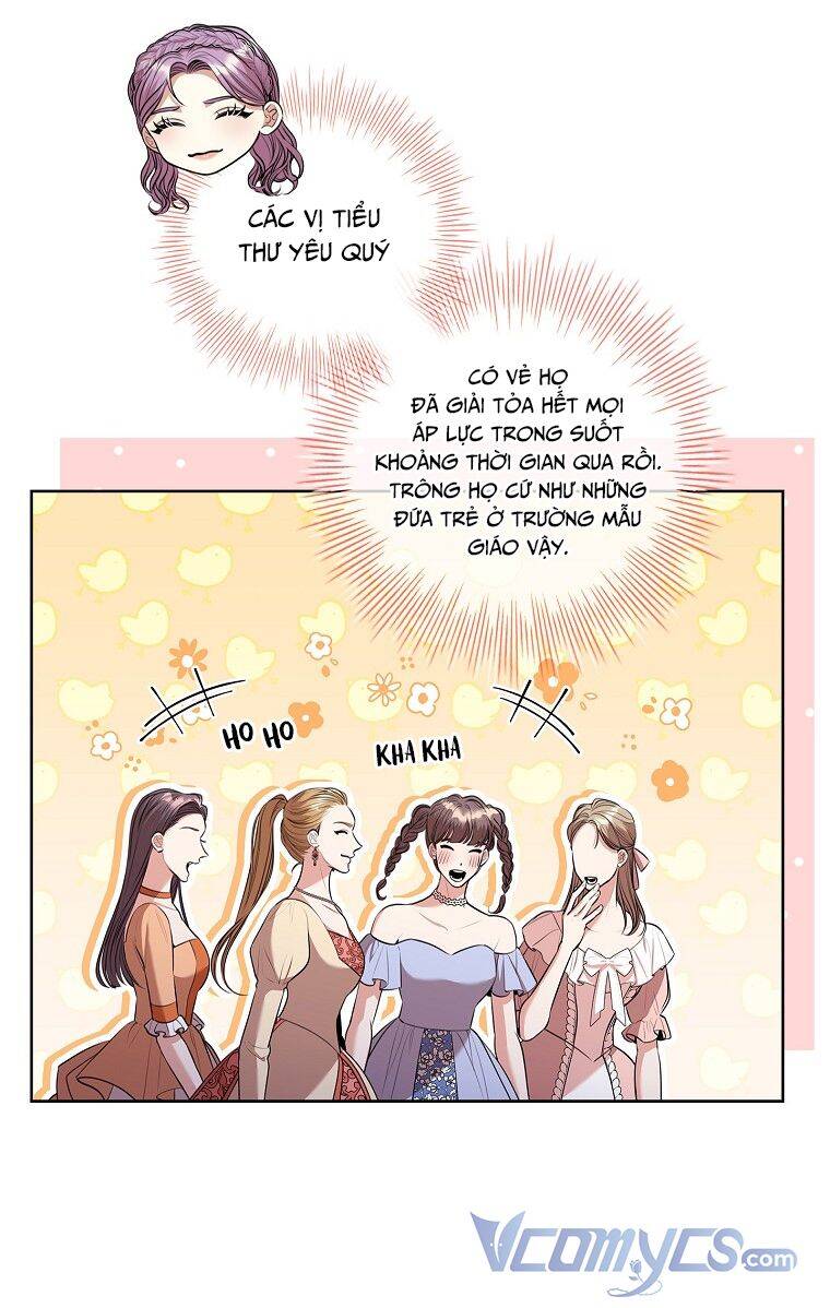 Thư Ký Của Bạo Chúa: Chapter 61