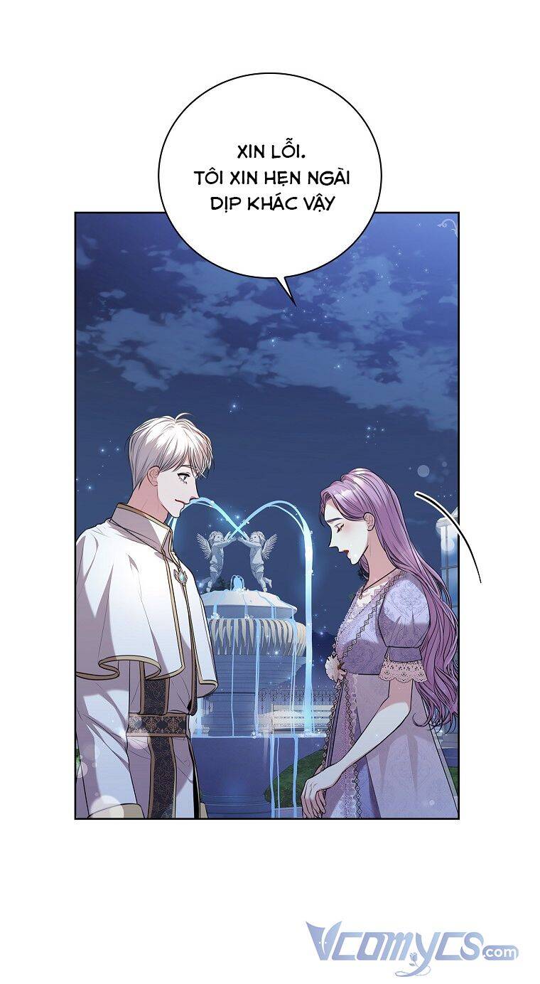 Thư Ký Của Bạo Chúa: Chapter 61