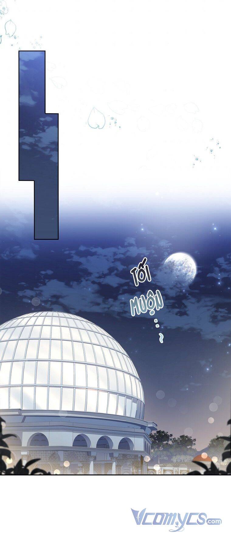 Thư Ký Của Bạo Chúa: Chapter 61