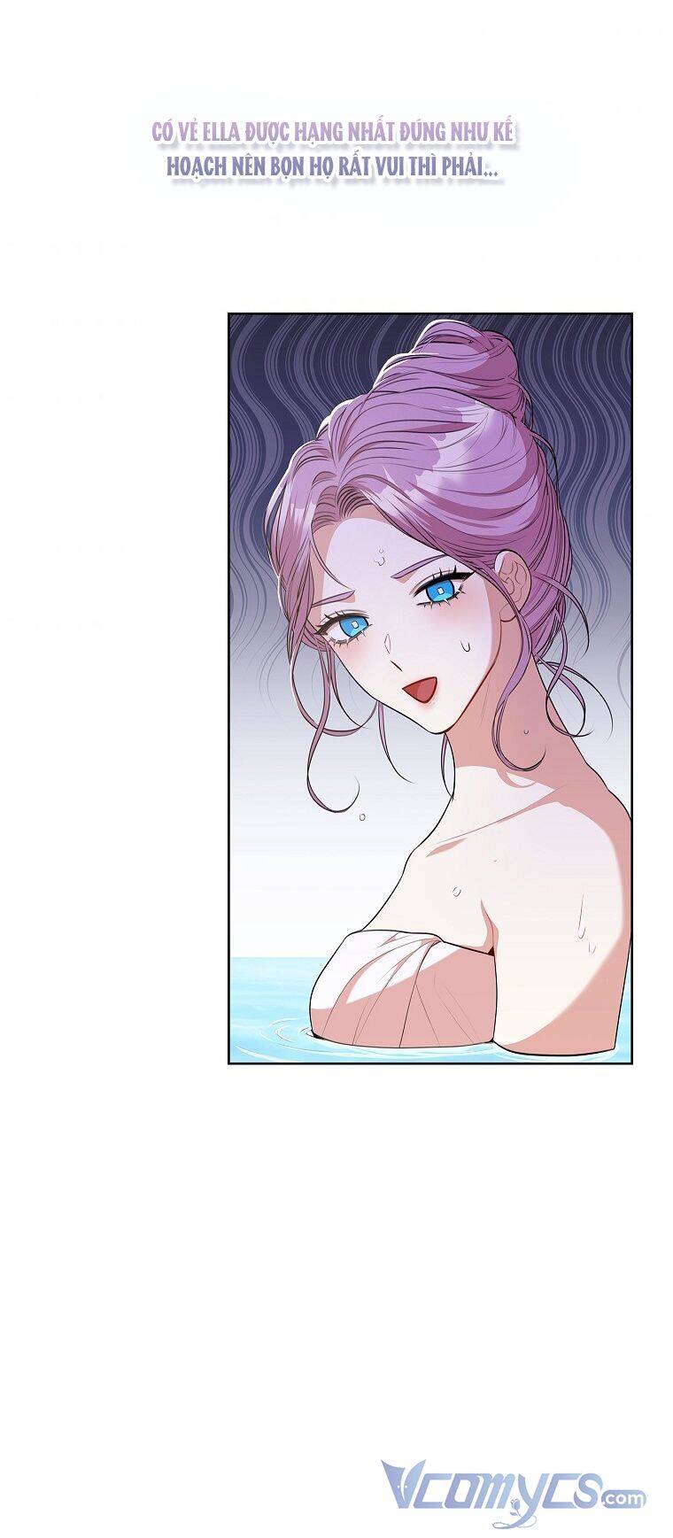 Thư Ký Của Bạo Chúa: Chapter 61