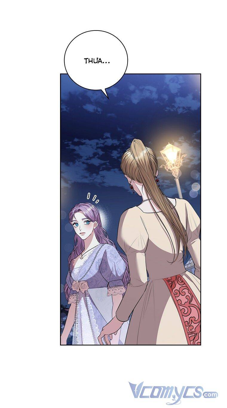 Thư Ký Của Bạo Chúa: Chapter 61