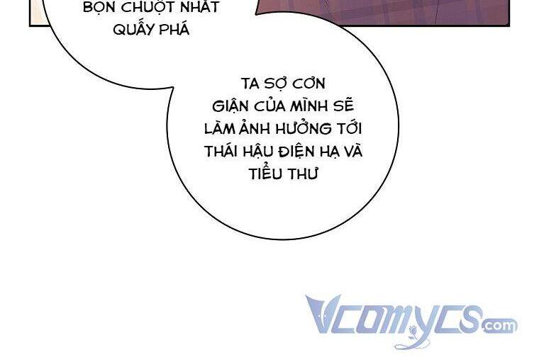 Thư Ký Của Bạo Chúa: Chapter 62