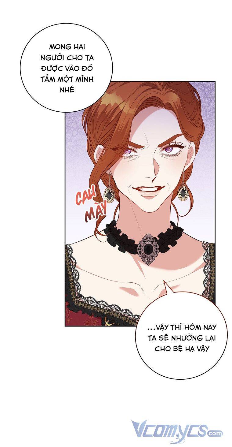 Thư Ký Của Bạo Chúa: Chapter 62