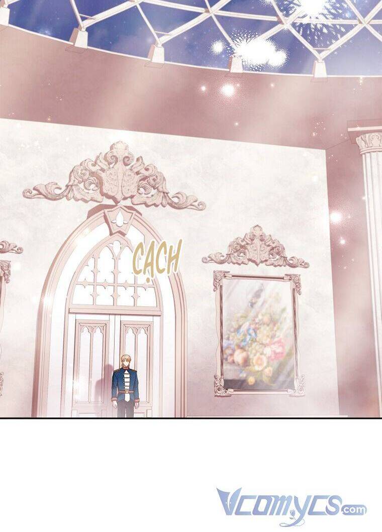 Thư Ký Của Bạo Chúa: Chapter 62