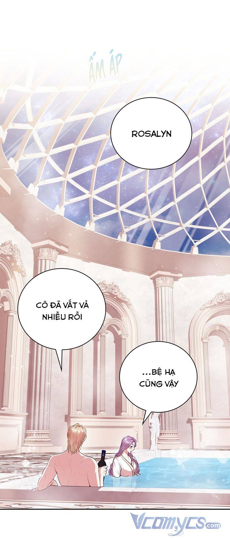 Thư Ký Của Bạo Chúa: Chapter 62