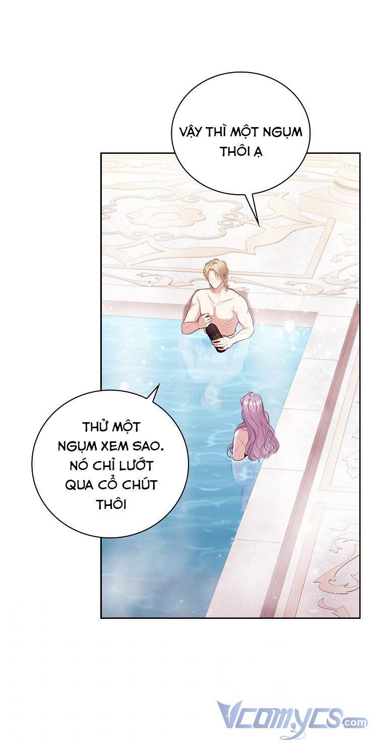 Thư Ký Của Bạo Chúa: Chapter 62