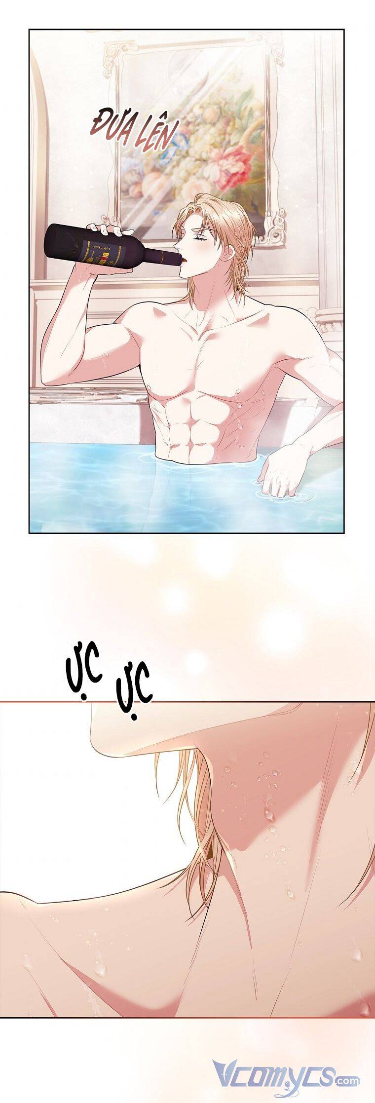 Thư Ký Của Bạo Chúa: Chapter 62