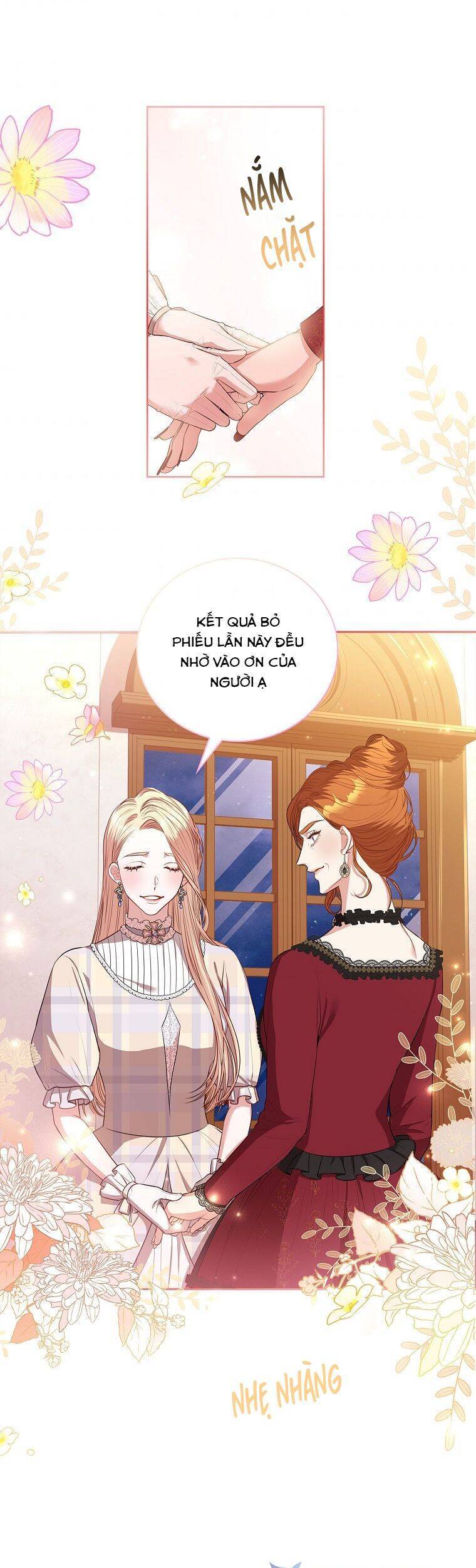 Thư Ký Của Bạo Chúa: Chapter 62