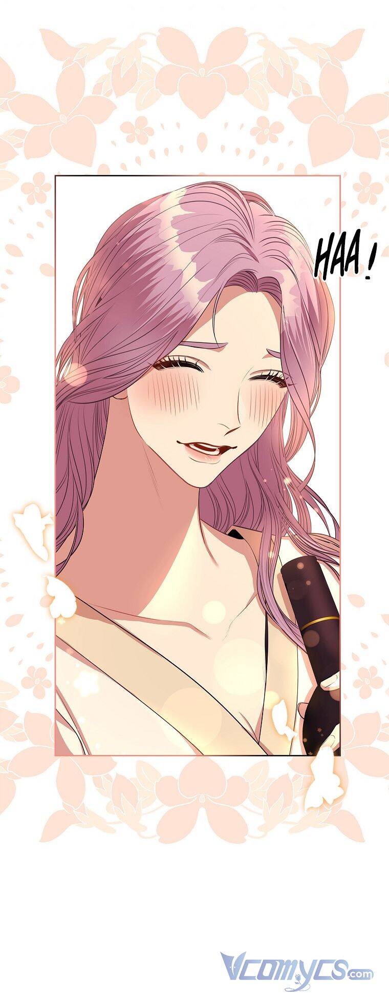 Thư Ký Của Bạo Chúa: Chapter 62