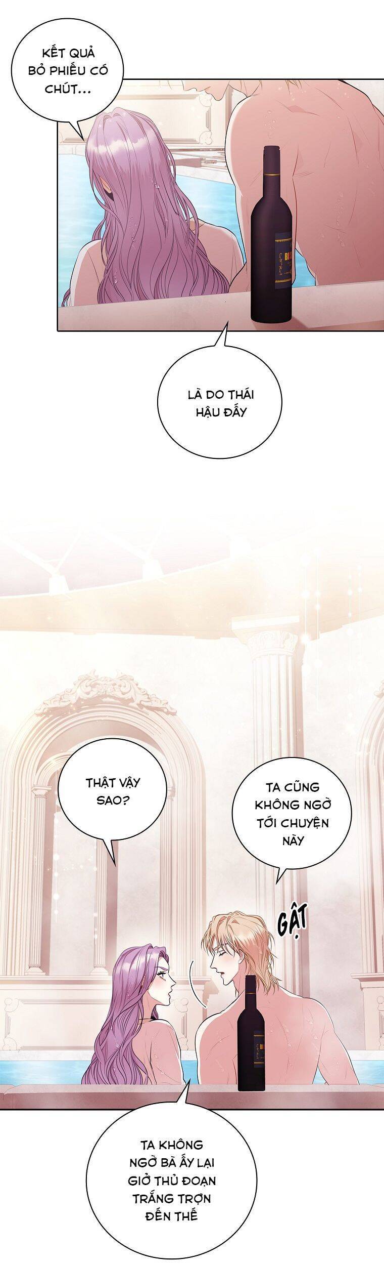 Thư Ký Của Bạo Chúa: Chapter 62