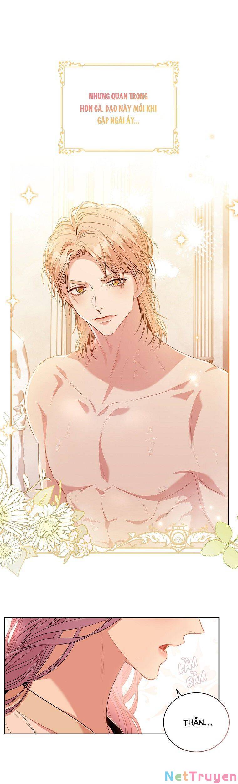 Thư Ký Của Bạo Chúa: Chapter 63