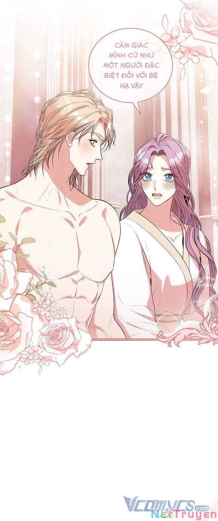 Thư Ký Của Bạo Chúa: Chapter 63