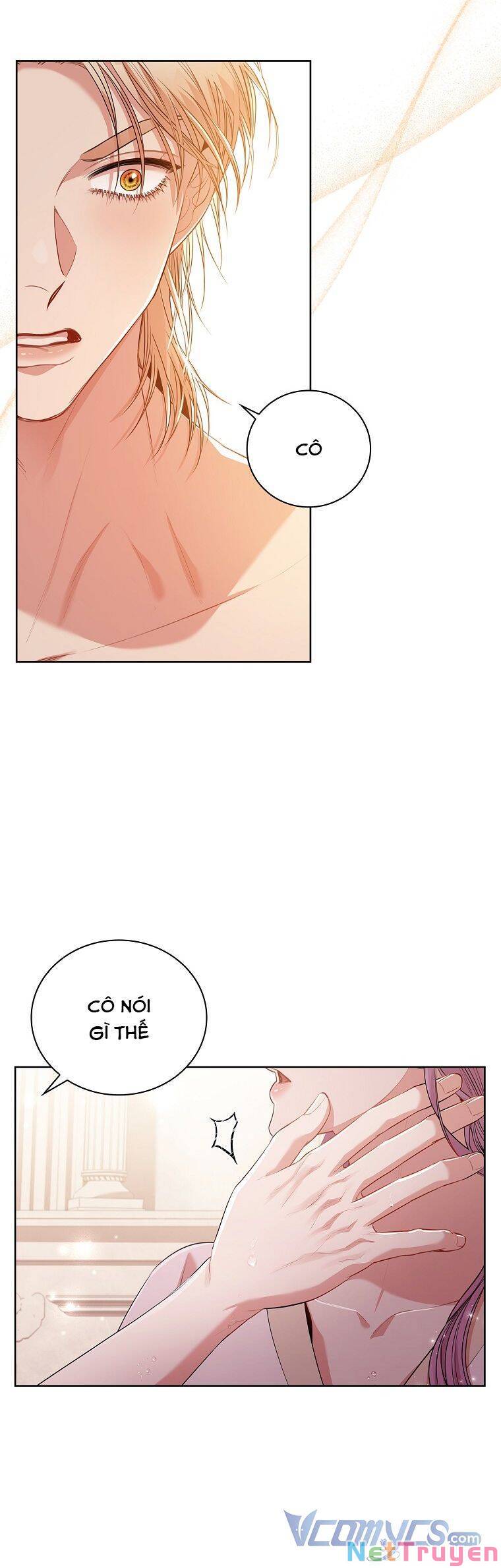 Thư Ký Của Bạo Chúa: Chapter 63