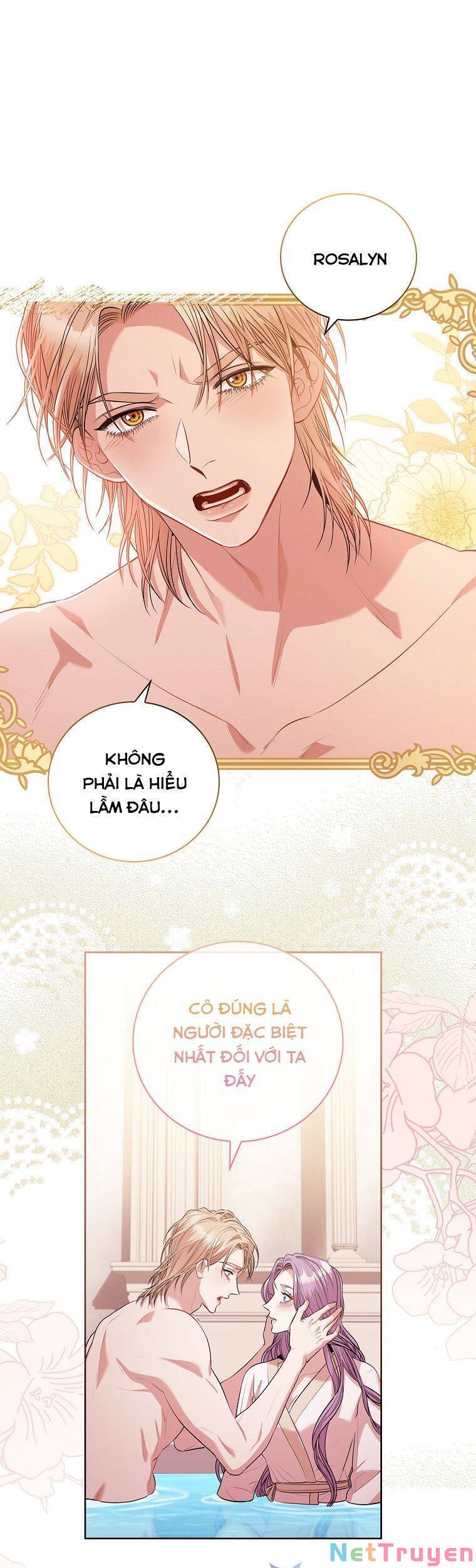 Thư Ký Của Bạo Chúa: Chapter 63