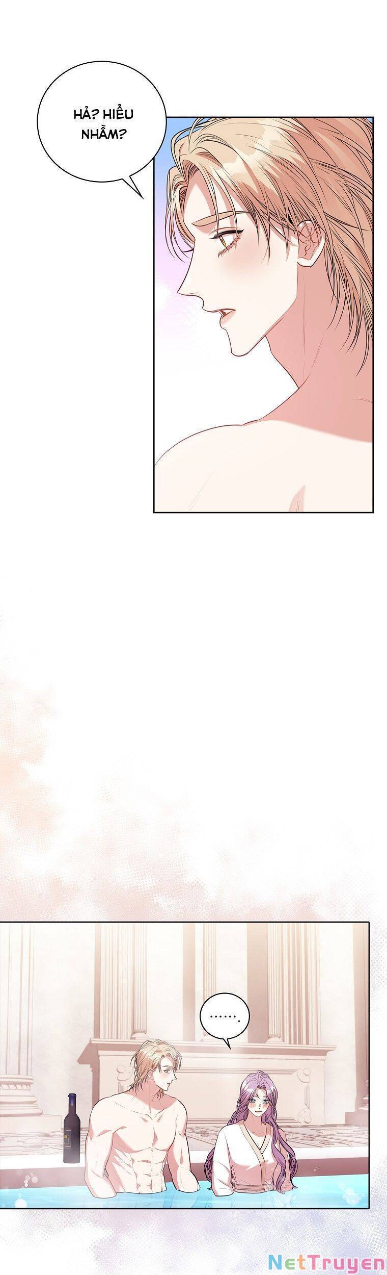 Thư Ký Của Bạo Chúa: Chapter 63