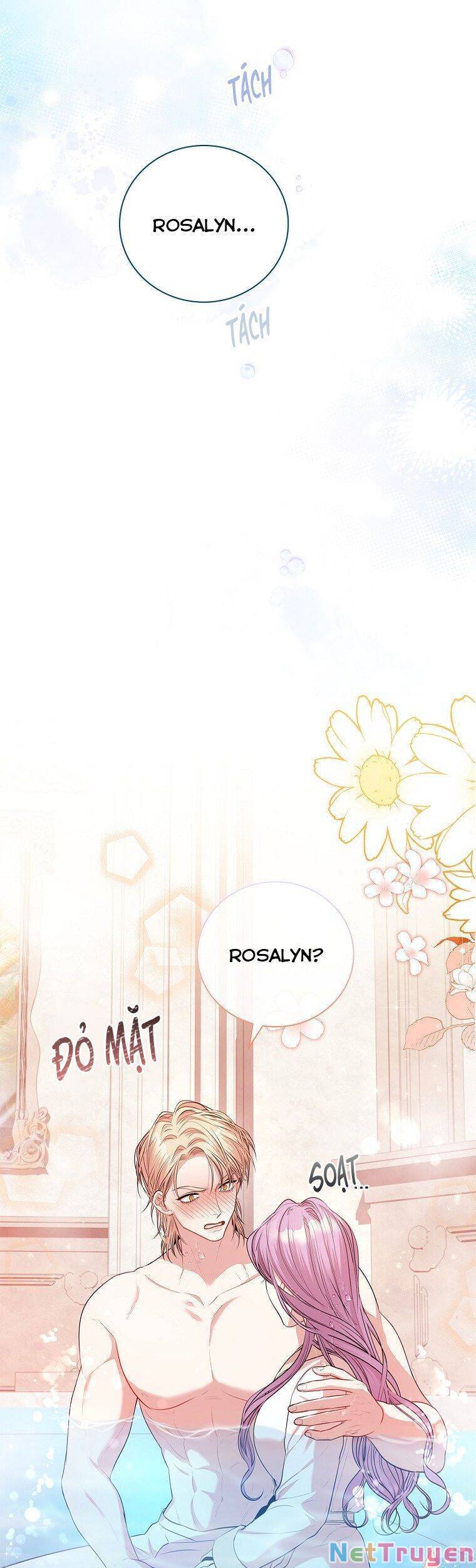 Thư Ký Của Bạo Chúa: Chapter 63