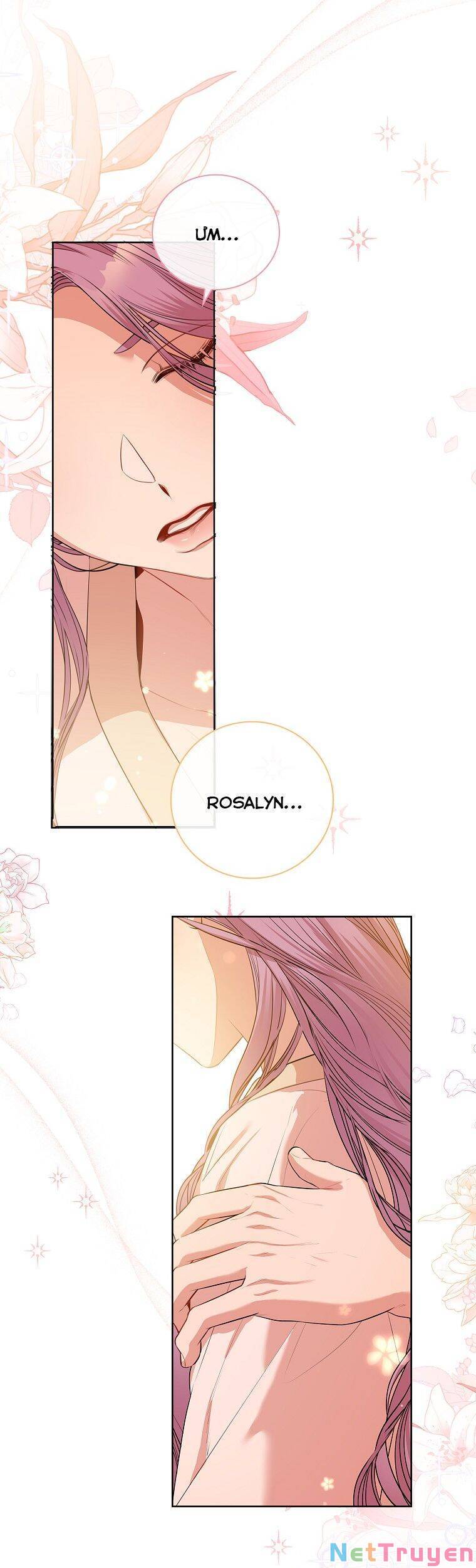 Thư Ký Của Bạo Chúa: Chapter 63
