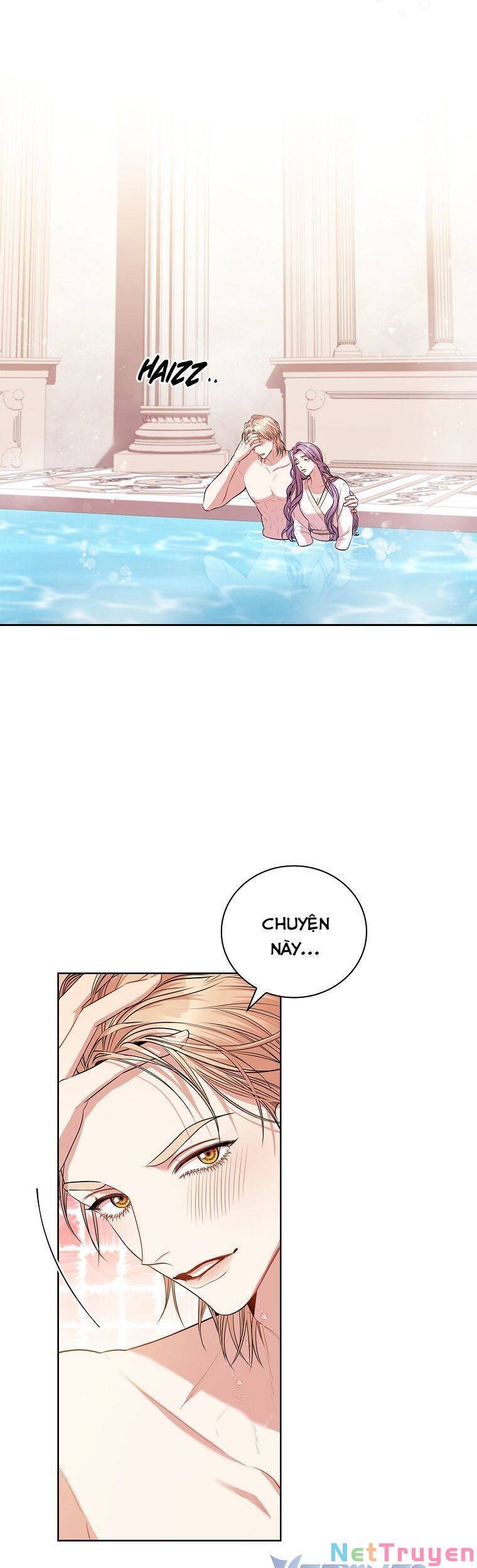 Thư Ký Của Bạo Chúa: Chapter 63