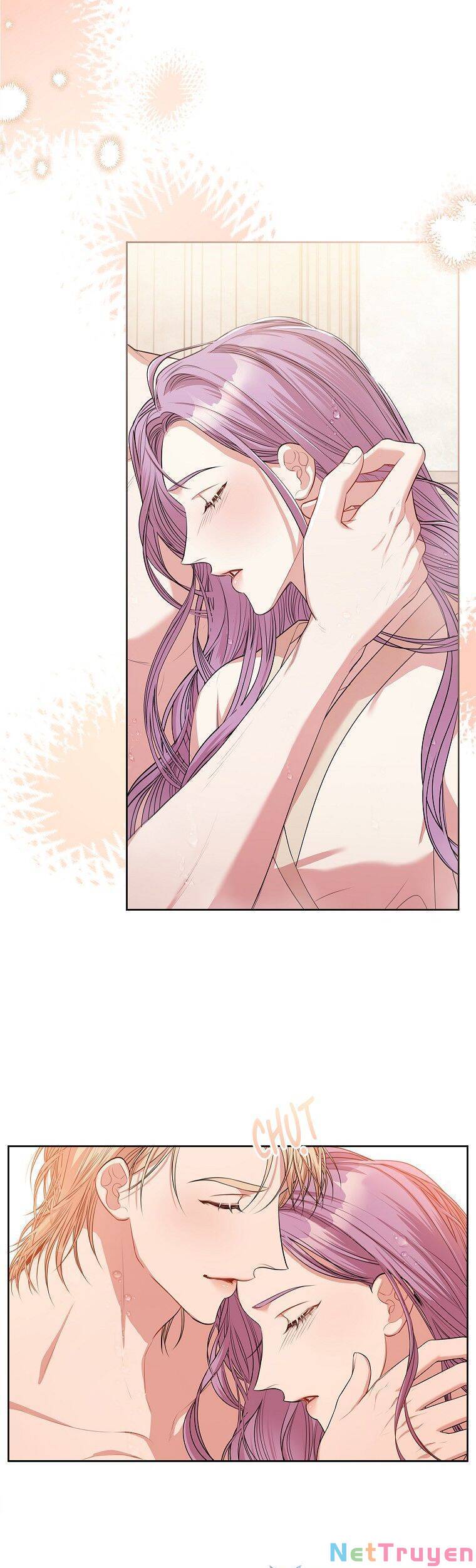 Thư Ký Của Bạo Chúa: Chapter 63