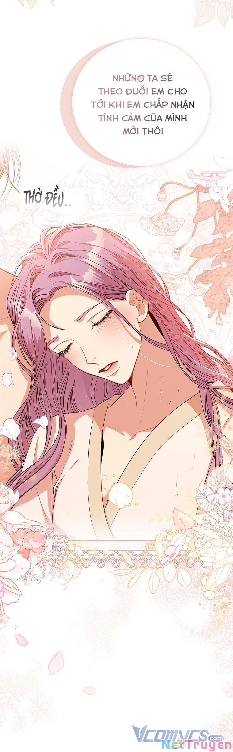 Thư Ký Của Bạo Chúa: Chapter 63
