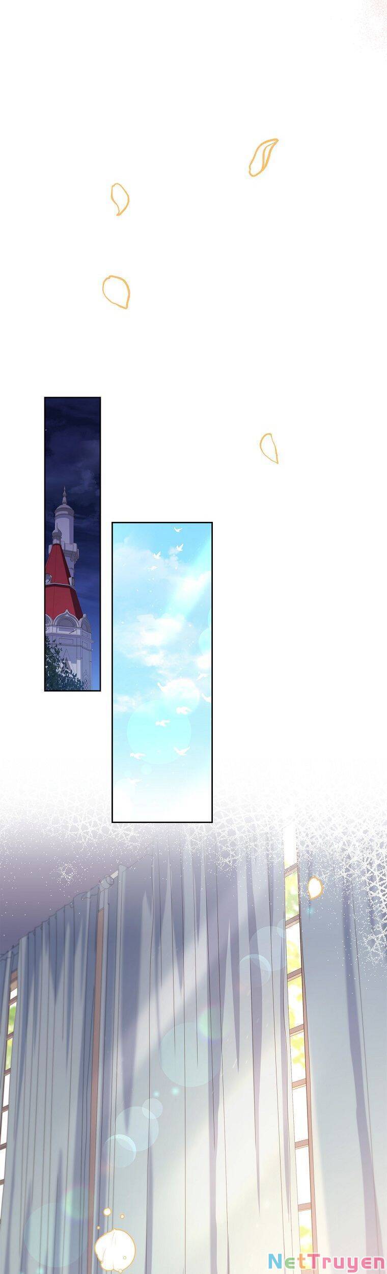 Thư Ký Của Bạo Chúa: Chapter 63