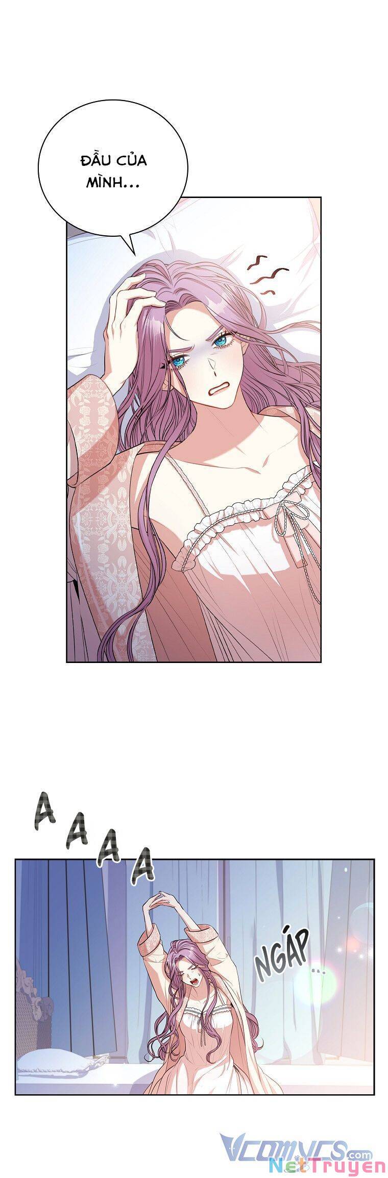 Thư Ký Của Bạo Chúa: Chapter 63