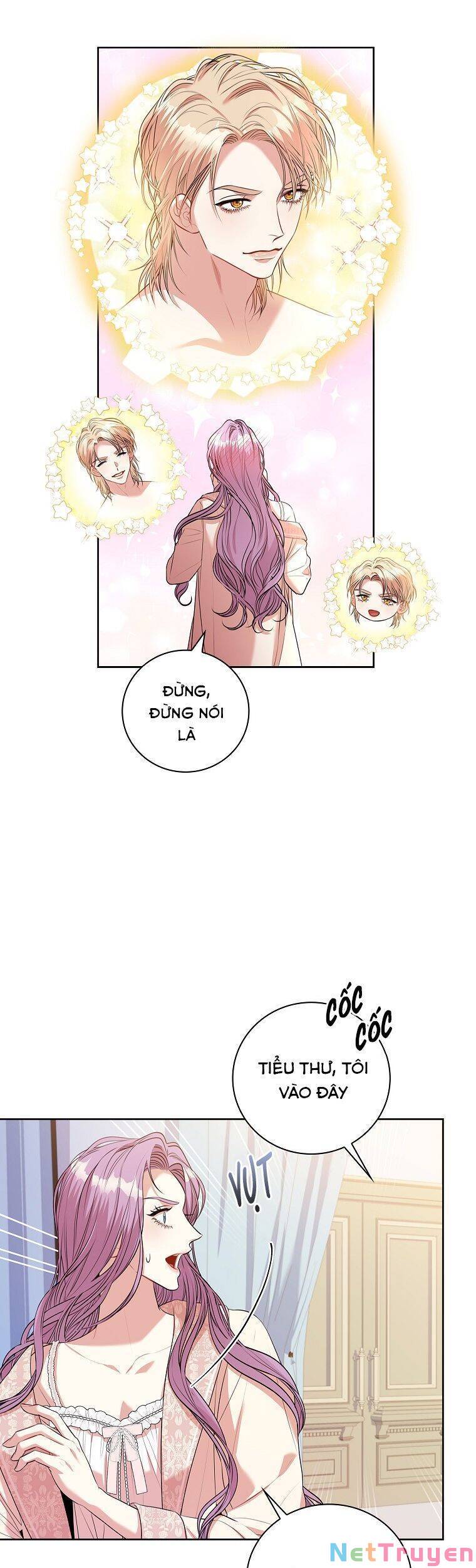 Thư Ký Của Bạo Chúa: Chapter 63