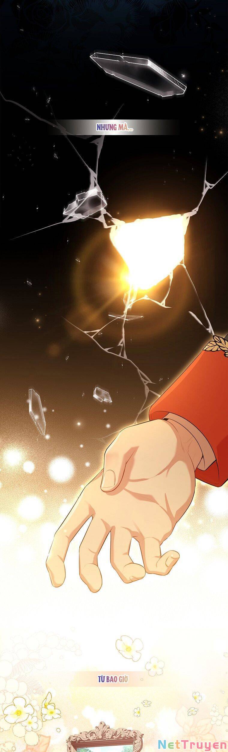 Thư Ký Của Bạo Chúa: Chapter 63