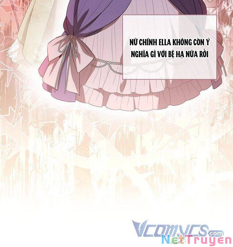 Thư Ký Của Bạo Chúa: Chapter 63