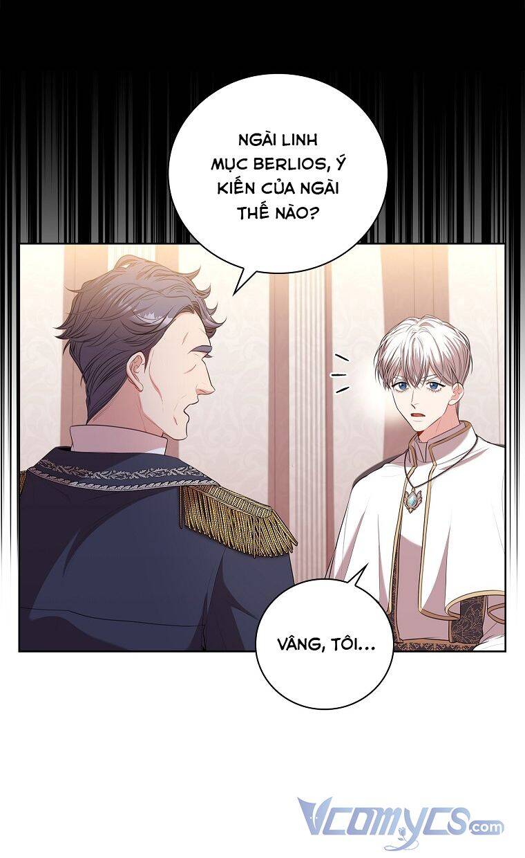 Thư Ký Của Bạo Chúa: Chapter 64