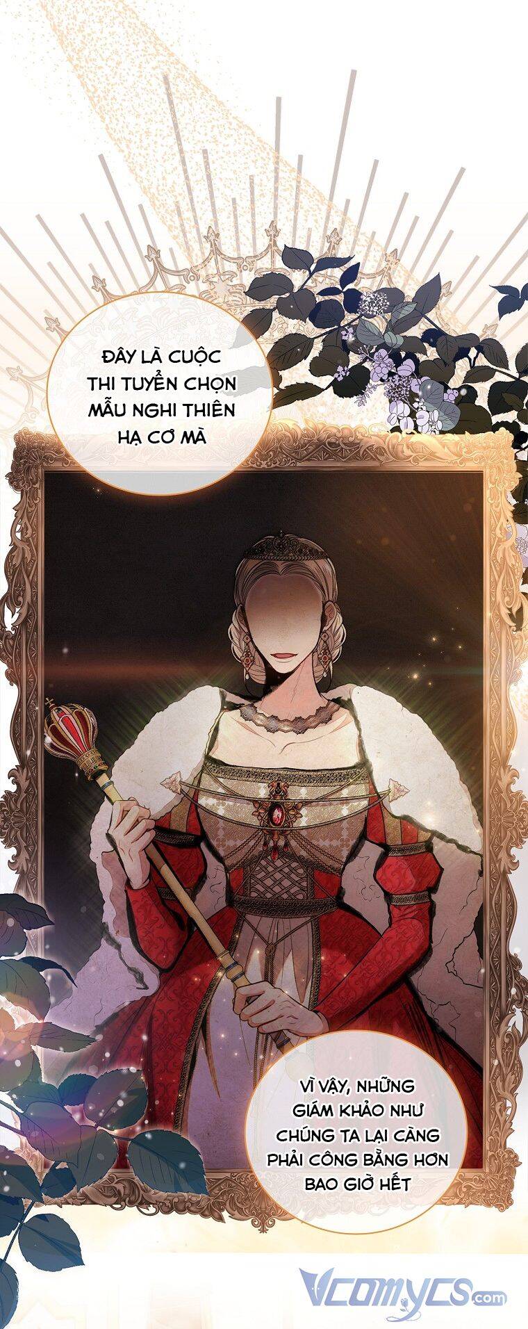Thư Ký Của Bạo Chúa: Chapter 64