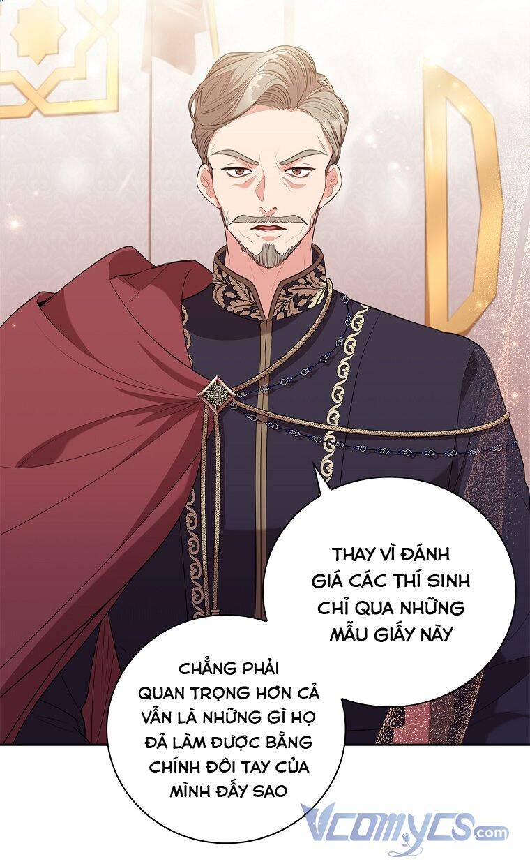 Thư Ký Của Bạo Chúa: Chapter 64