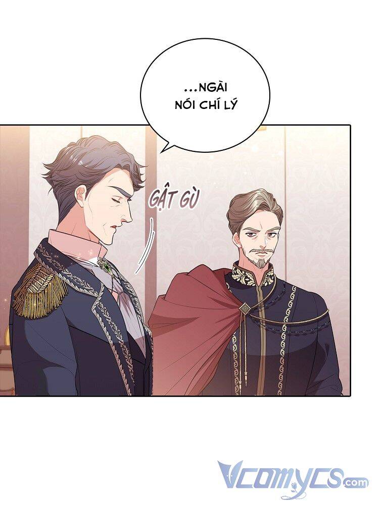Thư Ký Của Bạo Chúa: Chapter 64