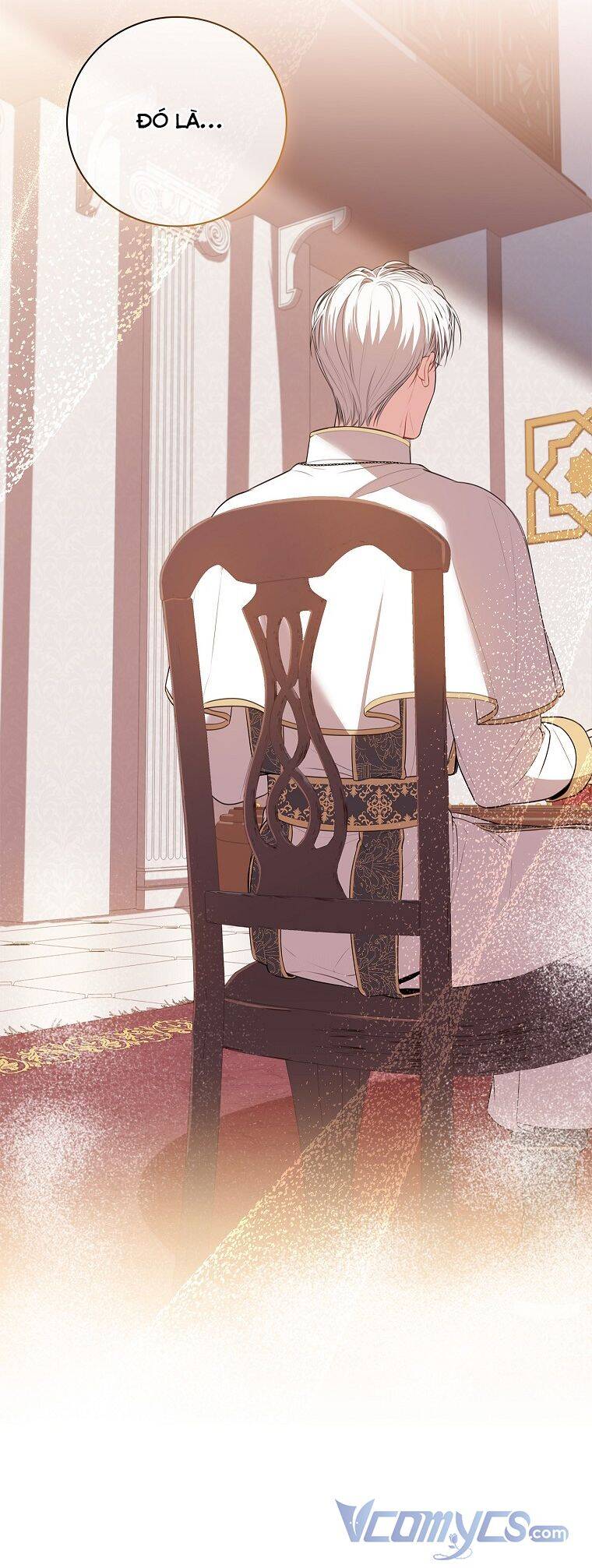 Thư Ký Của Bạo Chúa: Chapter 64