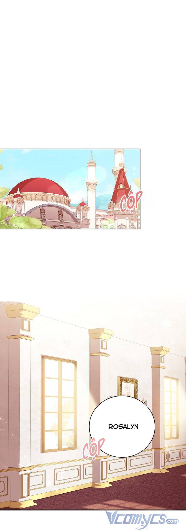 Thư Ký Của Bạo Chúa: Chapter 64