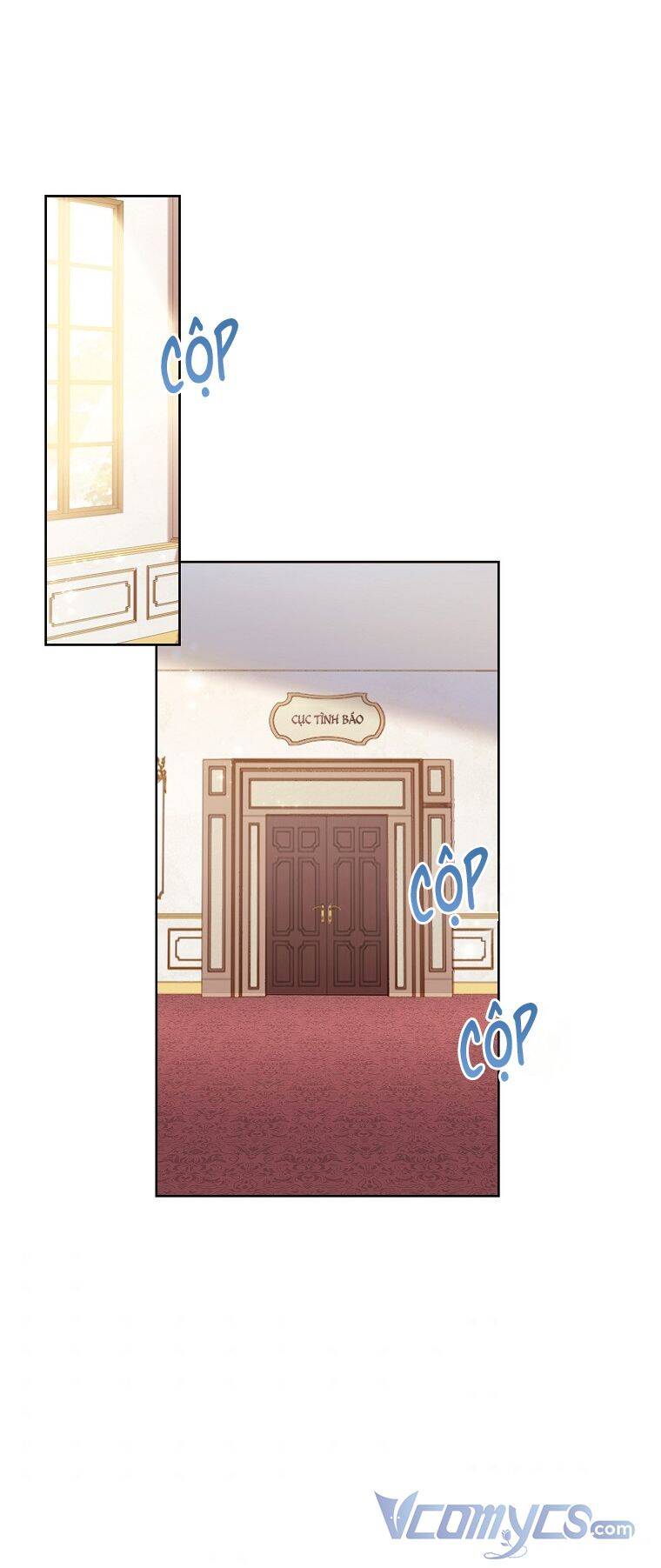 Thư Ký Của Bạo Chúa: Chapter 64