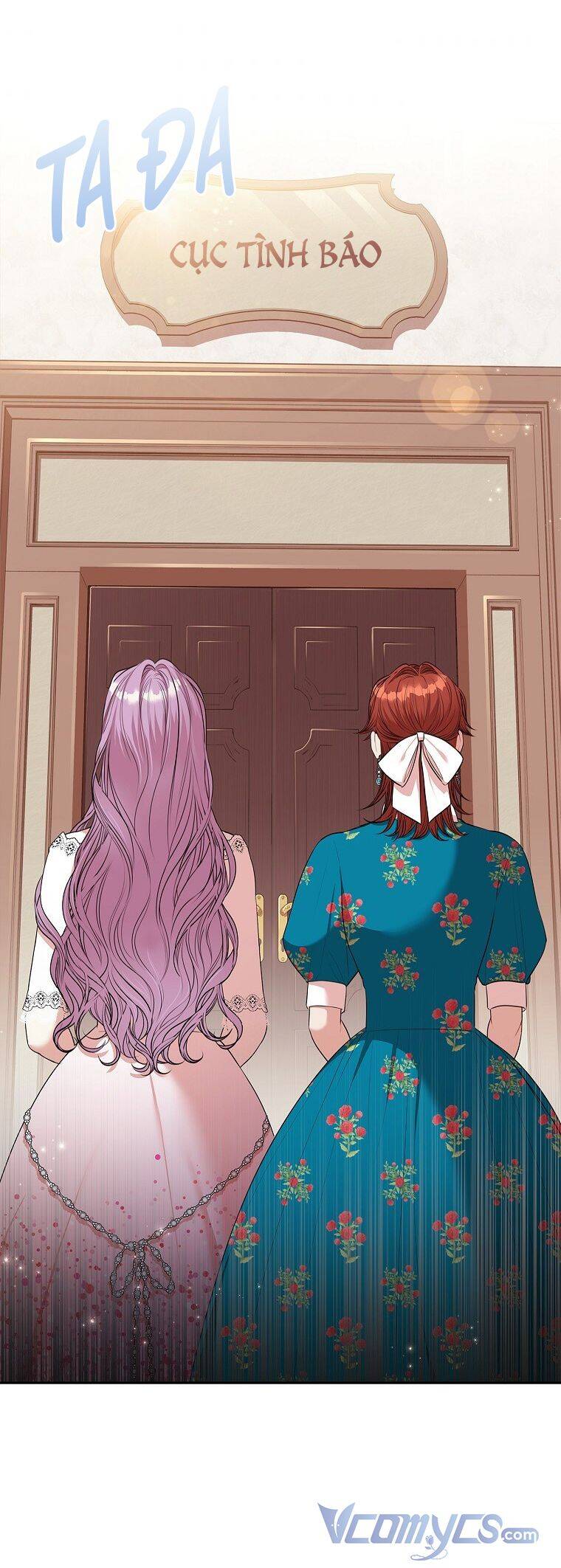 Thư Ký Của Bạo Chúa: Chapter 64
