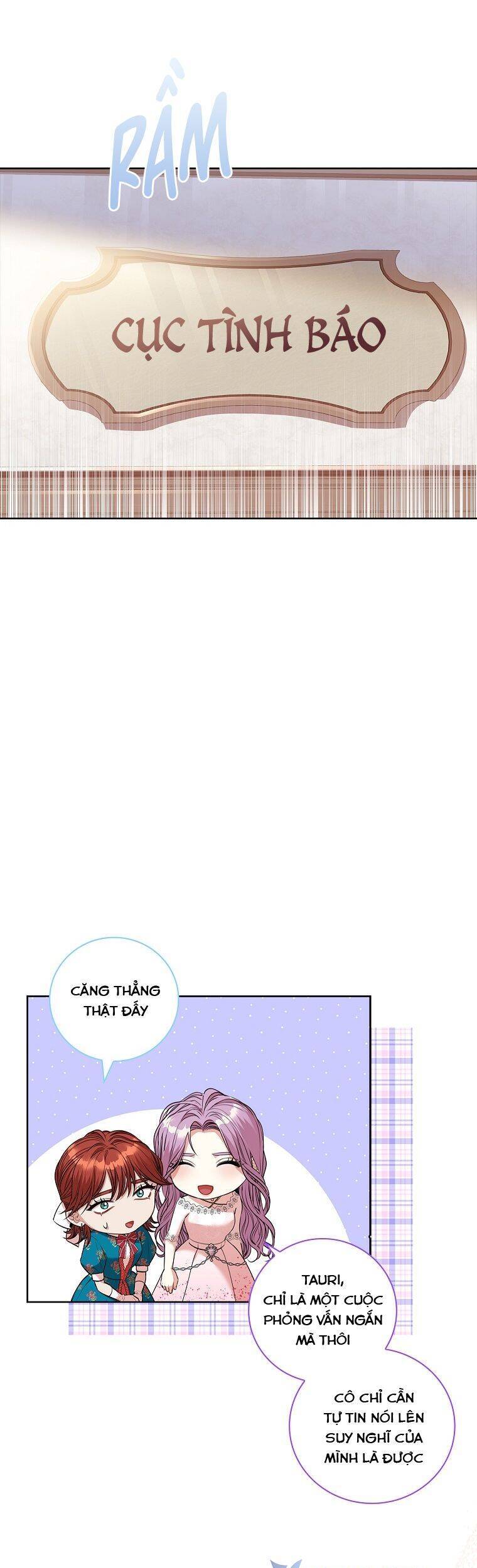 Thư Ký Của Bạo Chúa: Chapter 64