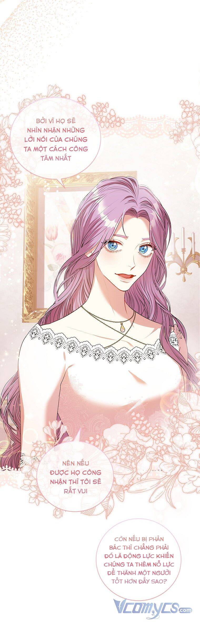 Thư Ký Của Bạo Chúa: Chapter 64