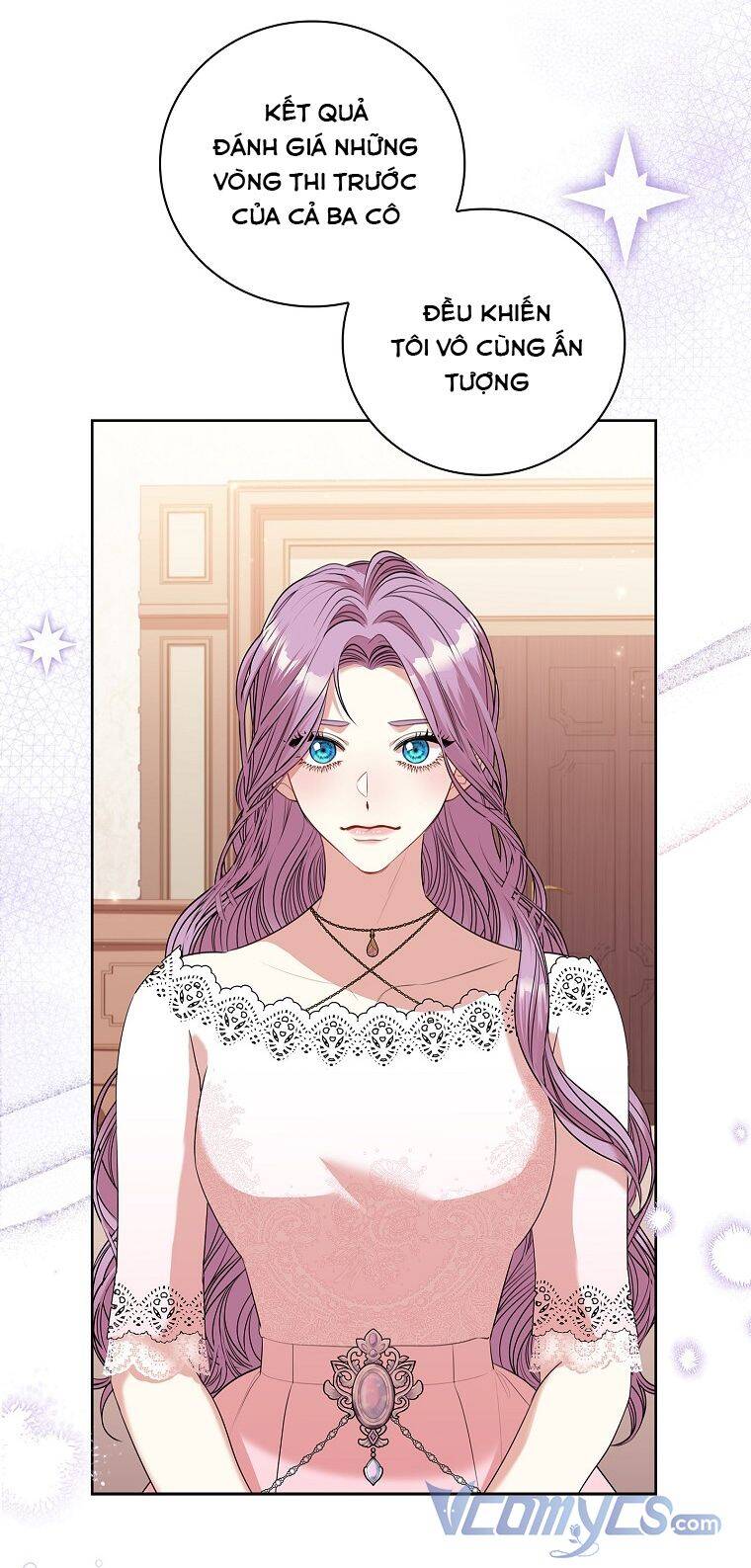 Thư Ký Của Bạo Chúa: Chapter 64