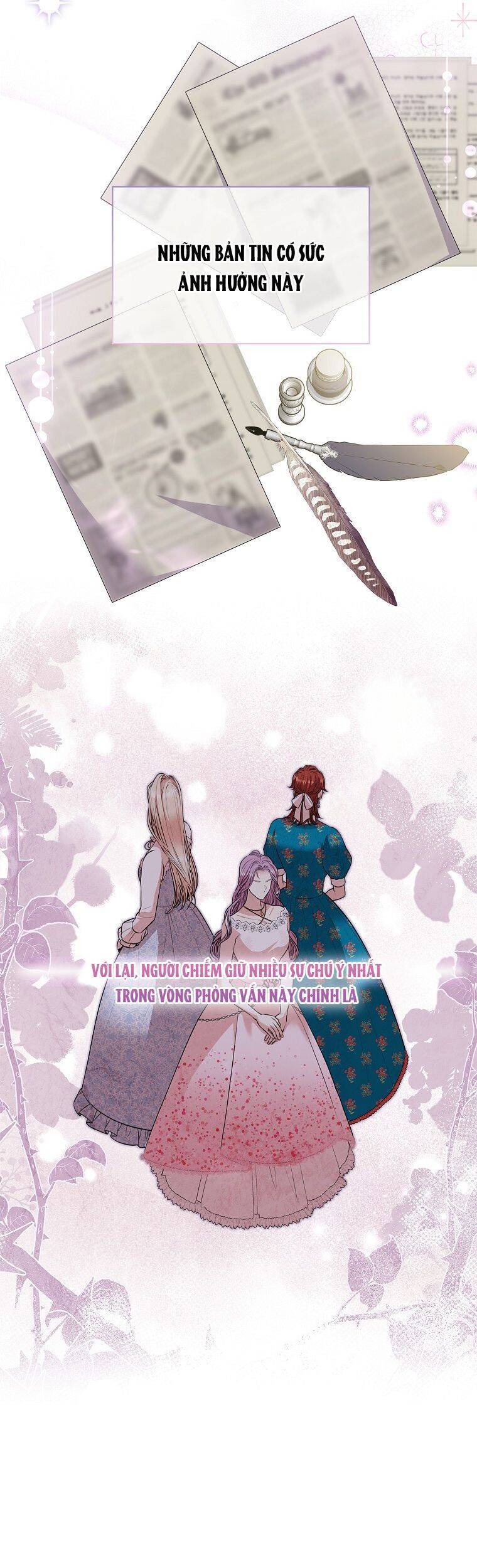 Thư Ký Của Bạo Chúa: Chapter 64