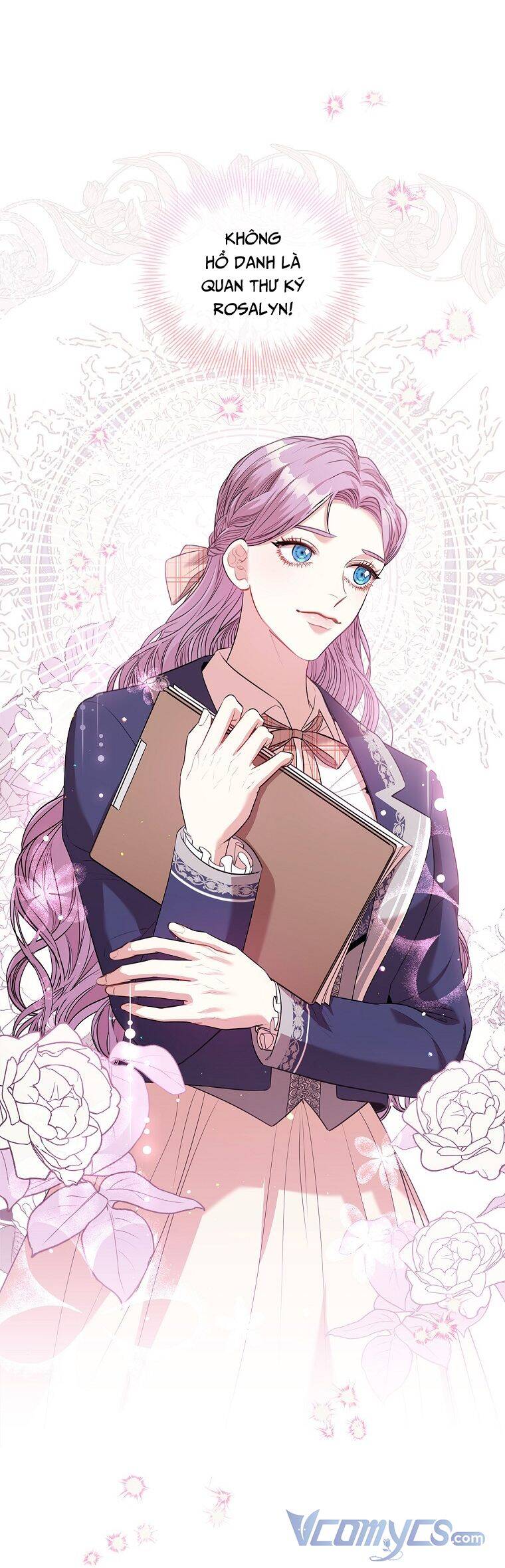 Thư Ký Của Bạo Chúa: Chapter 65