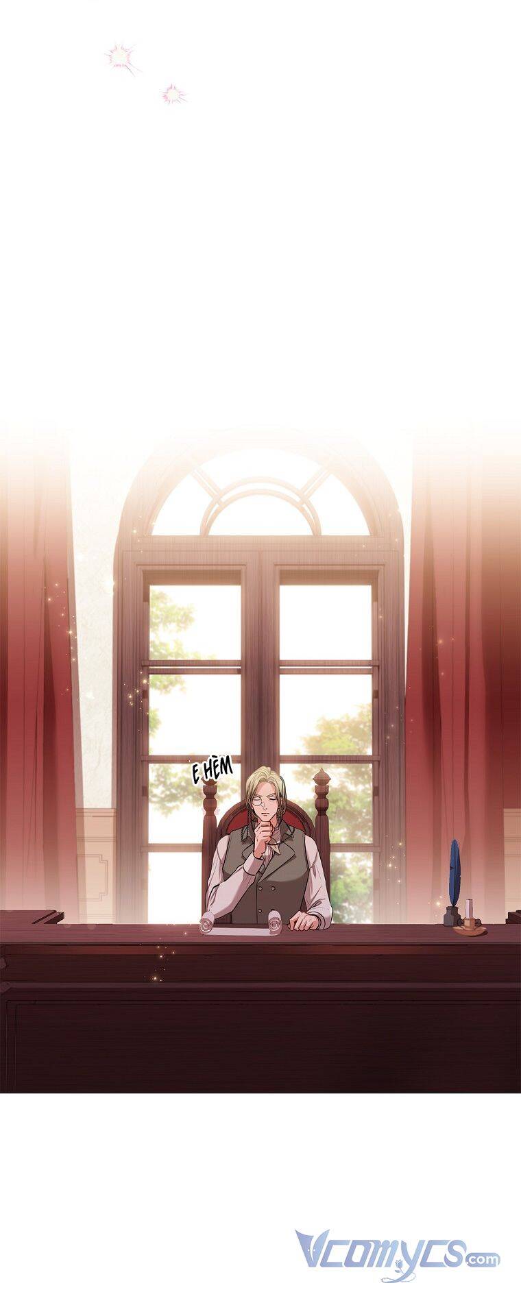 Thư Ký Của Bạo Chúa: Chapter 65