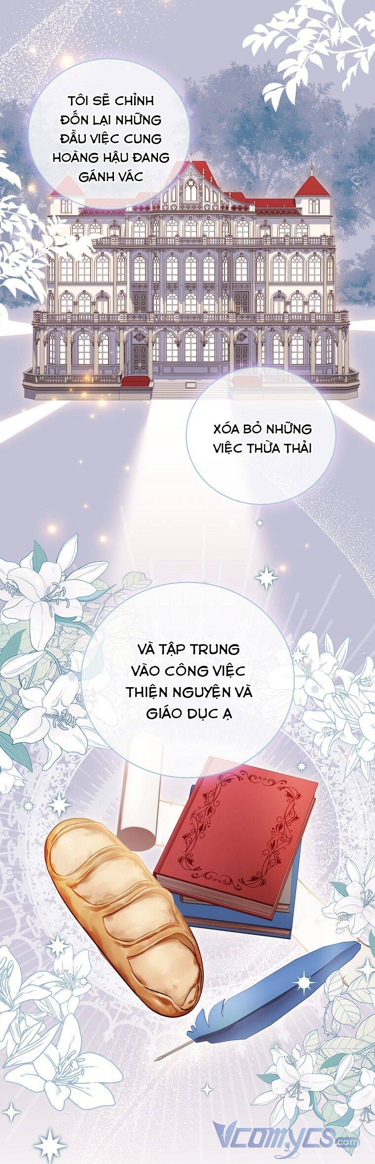 Thư Ký Của Bạo Chúa: Chapter 65