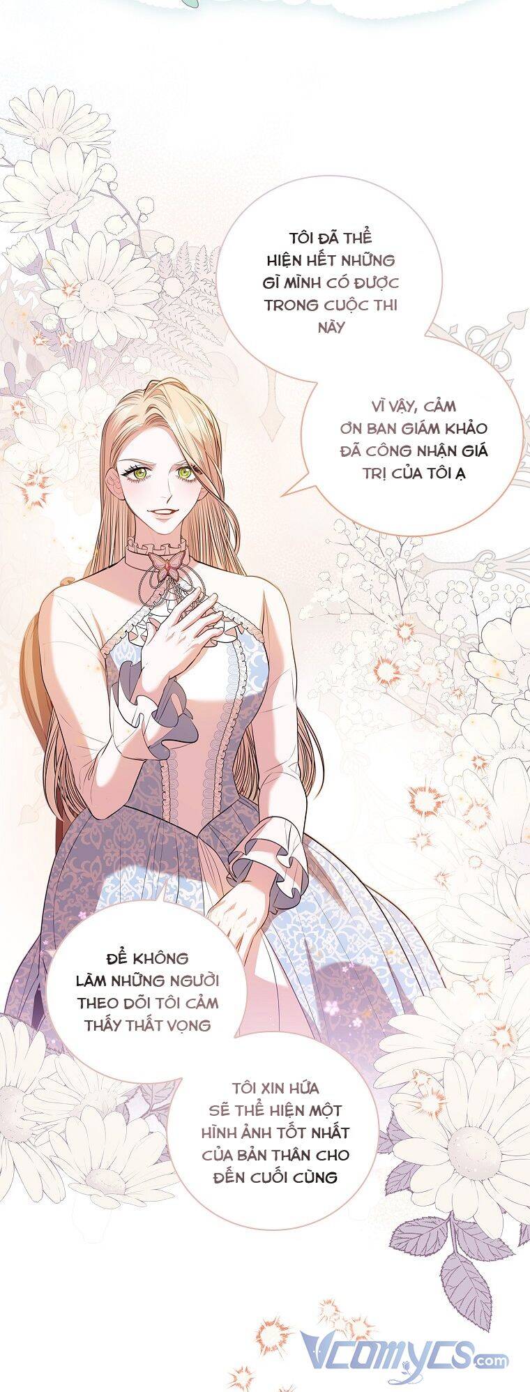 Thư Ký Của Bạo Chúa: Chapter 65